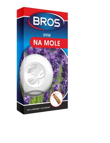 DYSK NA MOLE LAWENDA na Arena.pl