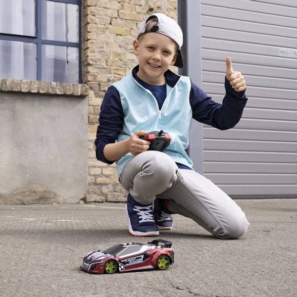 DICKIE Samochód Zdalnie Sterowany RC Light Razor zdjęcie 2