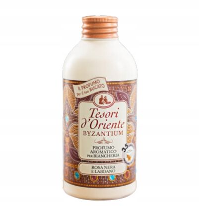 Tesori D`oriente Perfumy Do Prania Byzantium 250Ml zdjęcie 12