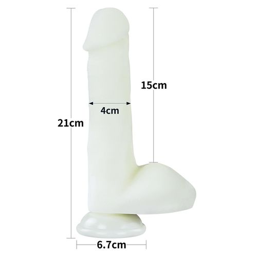 lumino play dildo na Arena.pl