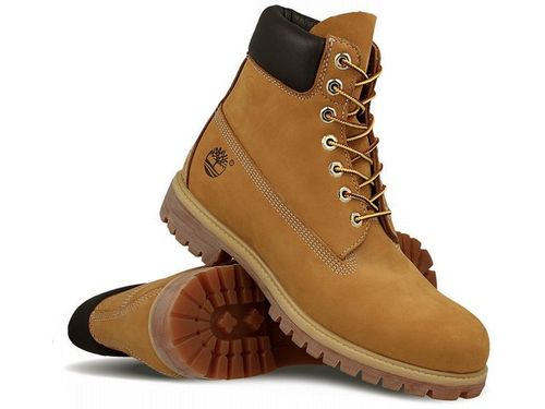 TIMBERLAND  PREMIUM 6 INCH - 10061 - 45,5 na Arena.pl