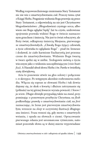 Mój Mesjasz. Przewodnik po oratorium G.F. Haendla na Arena.pl