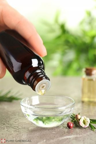 OLEJEK HERBACIANY Z DRZEWA HERBACIANEGO 100ml na Arena.pl