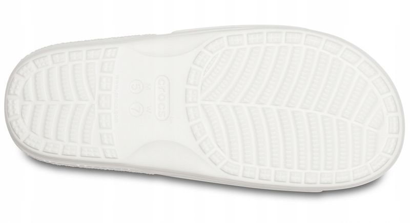Buty Klapki Crocs 206121 Classic Slide 46-47 zdjęcie 14