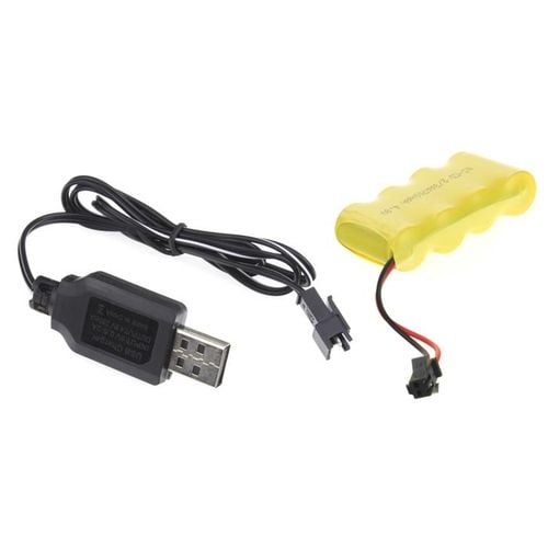 Zdalnie Sterowany Transformers 2w1 Auto Robot na Arena.pl