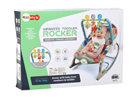 DLA DZIECI BUJACZEK  Z DŹWIĘKIEM