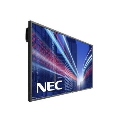 NEC 90" LED E905 FHD,350cd, 12/7 na Arena.pl