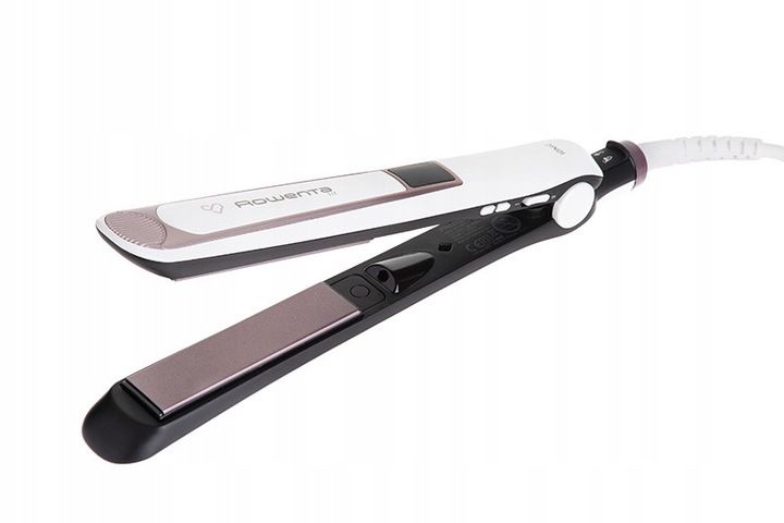 PROSTOWNICA ROWENTA SF7460 LCD JONIZACJA 50W zdjęcie 9
