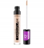 Catrice Korektor 001 Fair Ivory Liquid Camuflage w płynie 5ml