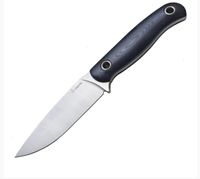 Nóż Manly Crafter D2 1.2379 G10 kabura kydex 02ML016 black