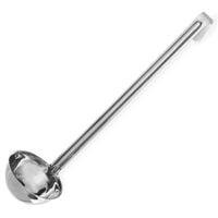 chochla haccp ze stali kitchen line 0.18 l - hendi 527207
