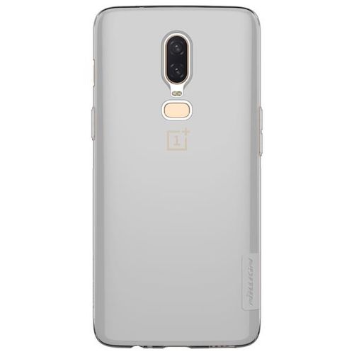 Etui Nillkin Nature OnePlus 6 - Grey na Arena.pl