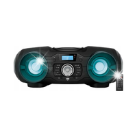 Przenośny Odtwarzacz CD/MP3/USB/BT Sencor SPT 5800