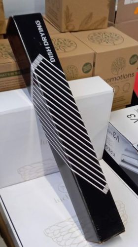 Stojak do suszenia naczyń Rainsworth - bez zajmowa na Arena.pl