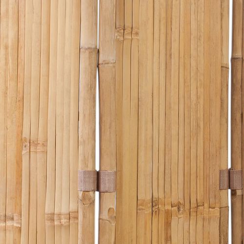 4-Panelowy parawan bambusowy na Arena.pl