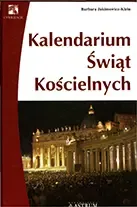 Kalendarium świąt kościelnych zdjęcie 1
