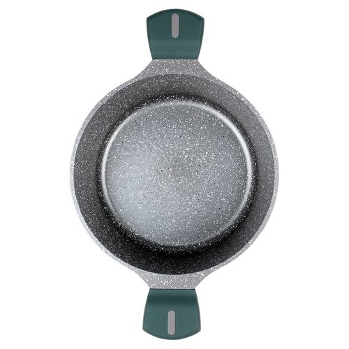 Garnek granitowy OLEA 24 cm, 4,2 l na Arena.pl