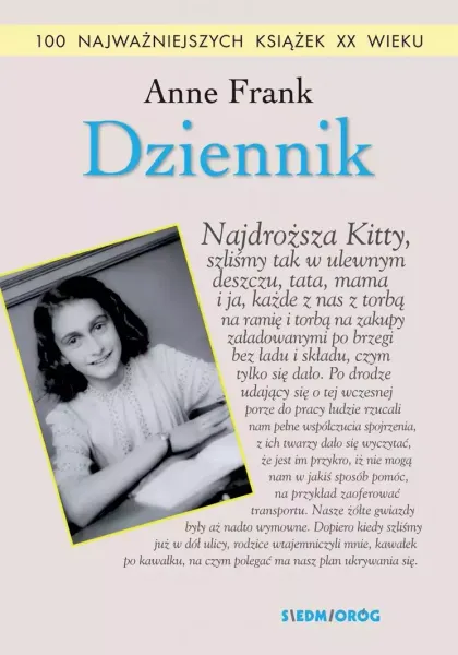Dziennik zdjęcie 1
