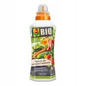 BIO nawóz do warzyw i owoców 500ml
