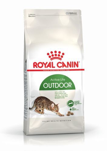 royal canin outdoor 400g na Arena.pl