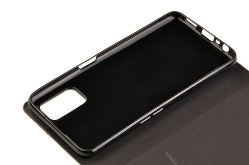 Etui Smart do Oppo A72 czarny na Arena.pl