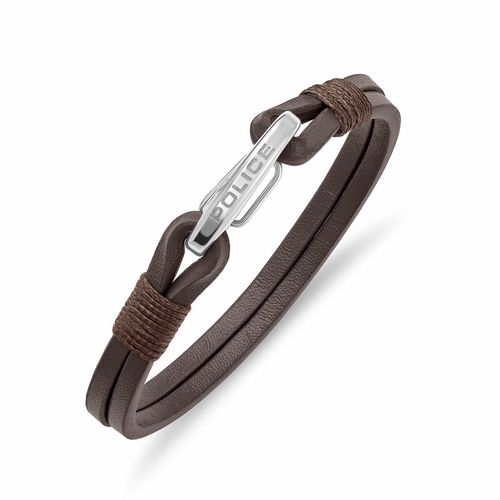 Bransoletka Męska Police na Arena.pl