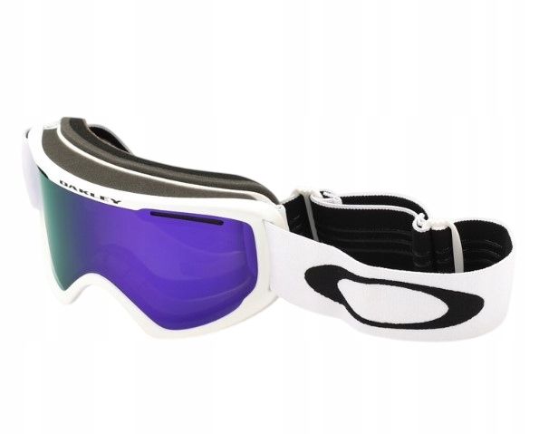 Gogle Oakley O Frame 2 0 Pro zdjęcie 3