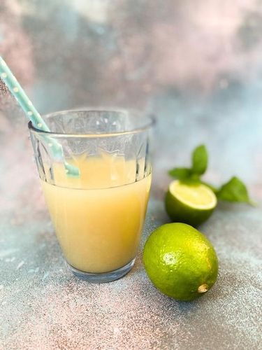 Sok z Limonki 1,5L NFC 100% na Arena.pl