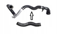 RURA WĄŻ TURBO INTERCOOLERA OPEL MOKKA (J13) 1.6 CDTI