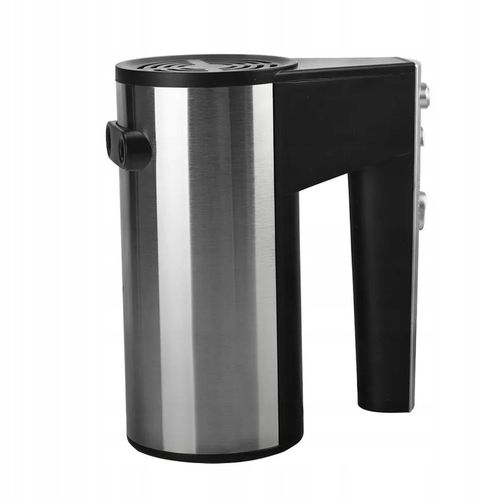 MIKSER ROBOT RĘCZNY KUCHENNY 800W TURBO 5 BIEGÓW na Arena.pl