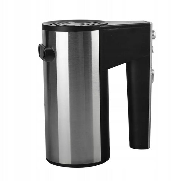 MIKSER ROBOT RĘCZNY KUCHENNY 800W TURBO 5 BIEGÓW zdjęcie 2