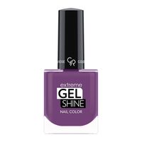 Golden Rose Extreme Gel Shine Nail Color 27 Żelowy lakier do paznokci