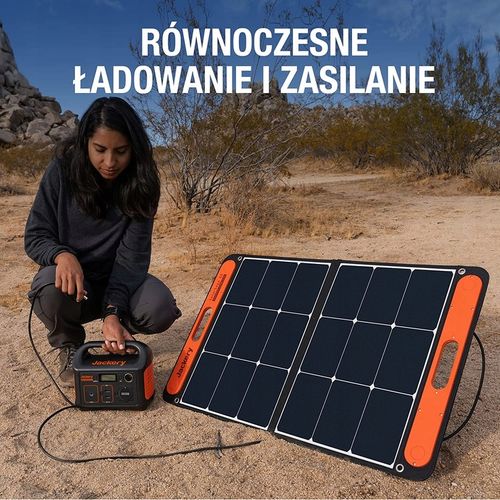 Przenośna Stacja Zasilania Jackery Explorer 240EU na Arena.pl