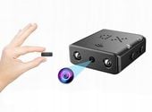 Mini kamera szpiegowska WIFI P2P FULL HD nocne