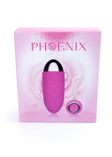 remoted controller egg 0.3 usb pink na Arena.pl