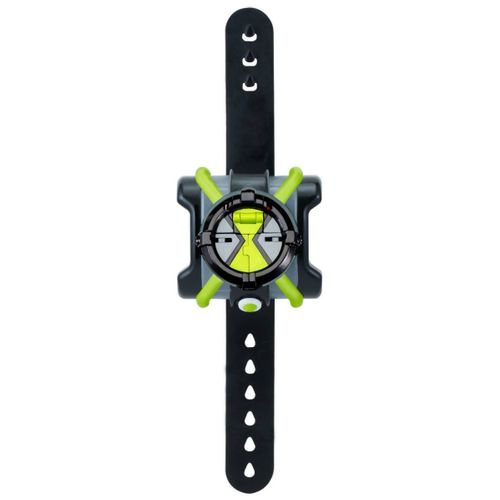 EPEE BEN 10 OMNITRIX TRANSFORM INFERNO + 2 FIGURKI na Arena.pl