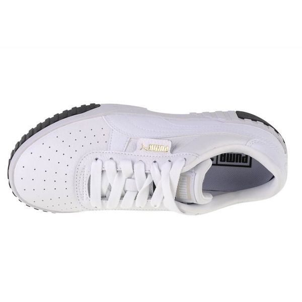 Buty Puma Cali  369155-04 r.36 zdjęcie 3