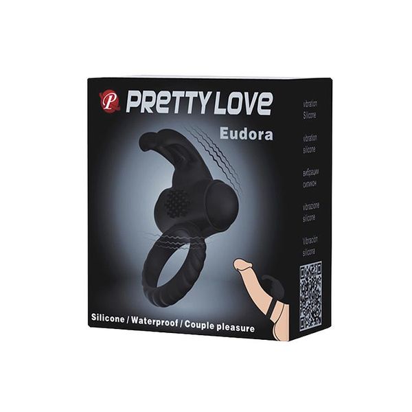 PRETTY LOVE - EUDORA vibration zdjęcie 9