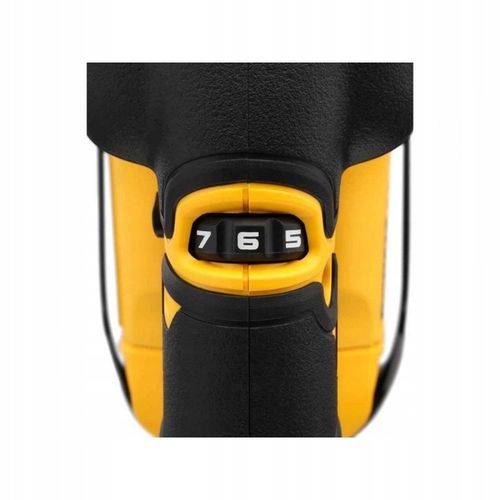 DeWalt DCS334N Wyrzynarka akumulatorowa BRUSHLESS na Arena.pl