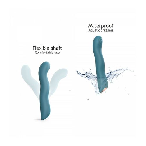 Wibrator punktu G Love to Love na Arena.pl