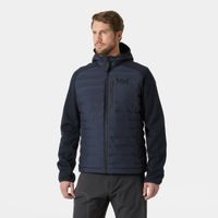 Helly Hansen męska kurtka ARCTIC OCEAN HYBRID INSULATOR 34074 597 L