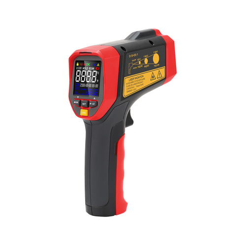 Miernik temperatury Uni-T UT302C+ na Arena.pl