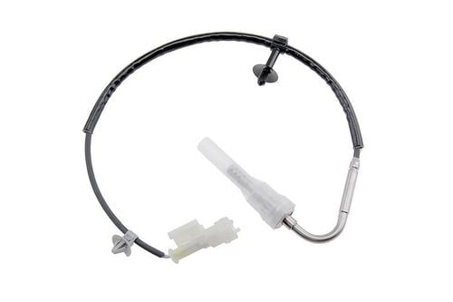 CZUJNIK TEMPERATURY SPALIN OPEL ASTRA J 2009 2010 2011 2012 2013 2014 2015 na Arena.pl