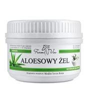 Aloesowy Żel 350ml / Farm-Vix