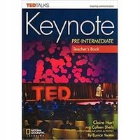 Keynote A2 Pre-Intermediate Teacher's Book