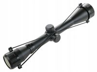 CELOWNIK 6x40 BERKUT LUNETA Celownicza Do WIATRÓWKI 710010