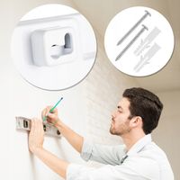 GRZEJNIK ELEKTRYCZNY KURTYNA POWIETRZNA MOCNY ENERGOOSZCZĘDNY 2000W PILOT