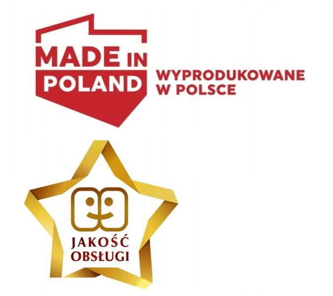 Lustro ścienne DOMTECH prostokąt 600 x 500 mm zdjęcie 4