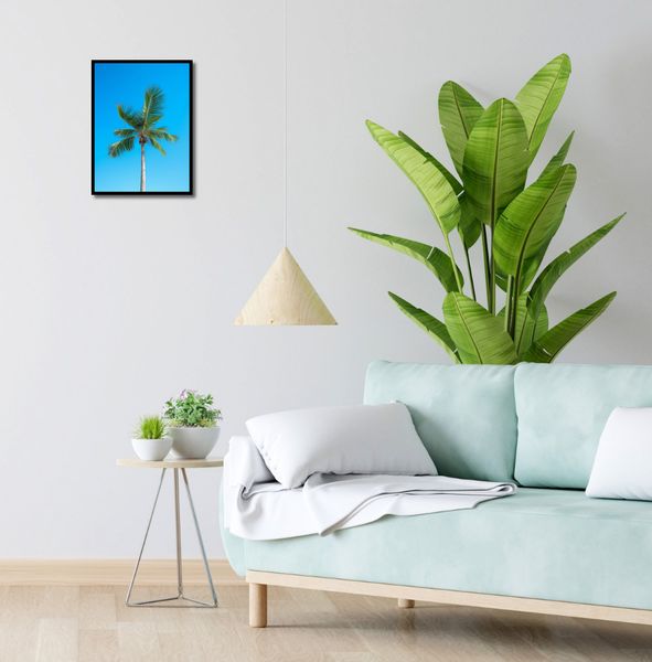 Plakat 30x40cm Wyżyny Nieba zdjęcie 4