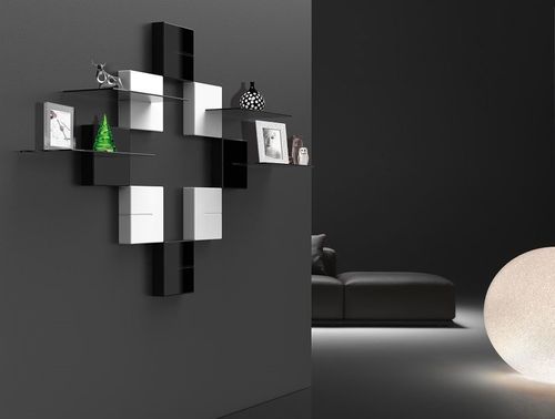 Maskownica do kabli Meliconi Ghost Cubes na Arena.pl